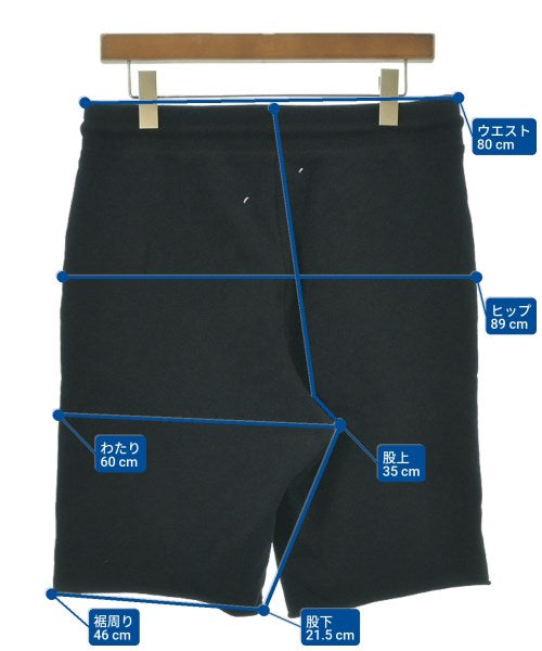 Maison Margiela 短褲