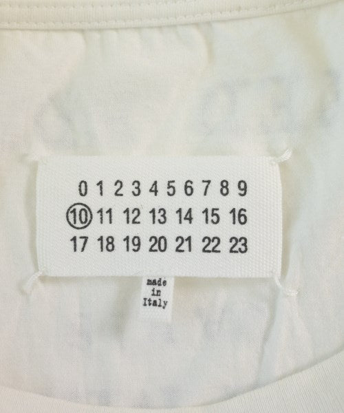 Maison Margiela T恤/上衣