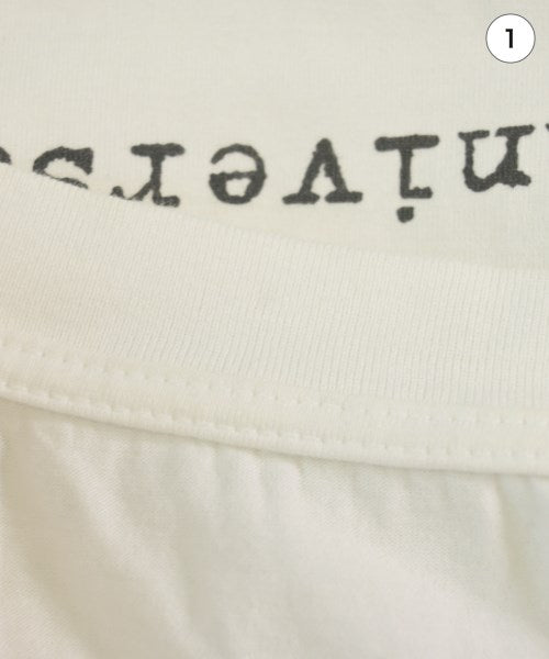 Maison Margiela T恤/上衣