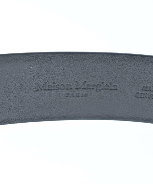 Maison Margiela 皮帶