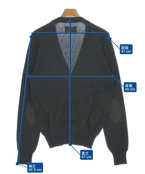 Maison Margiela 開襟衫