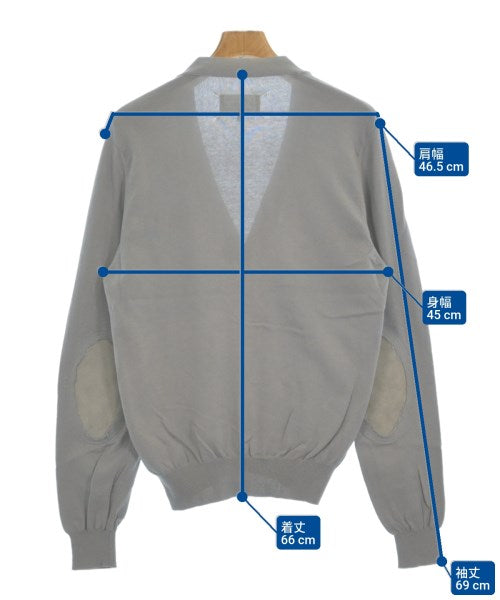 Maison Margiela 開襟衫