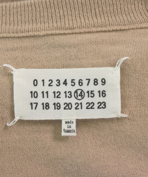 Maison Margiela 開襟衫