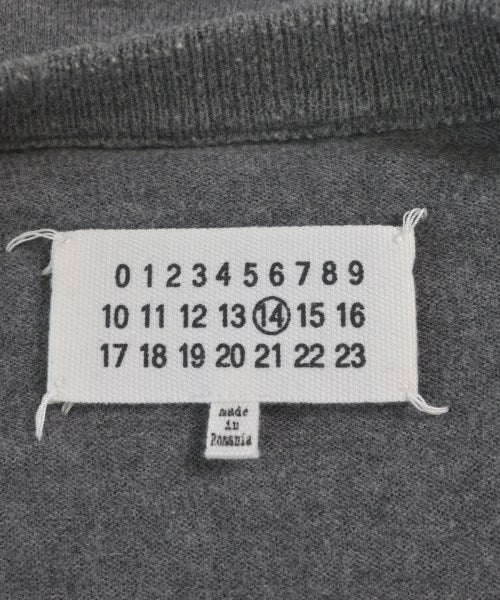 Maison Margiela 開襟衫