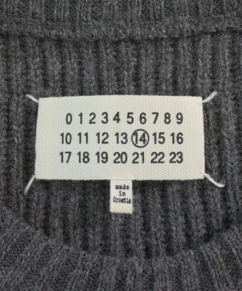 Maison Margiela 毛衣