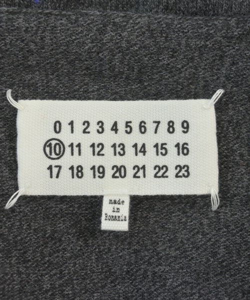 Maison Margiela 開襟衫