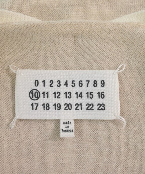 Maison Margiela 開襟衫