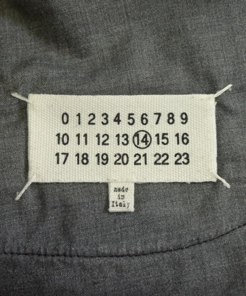 Maison Margiela 牛仔褲