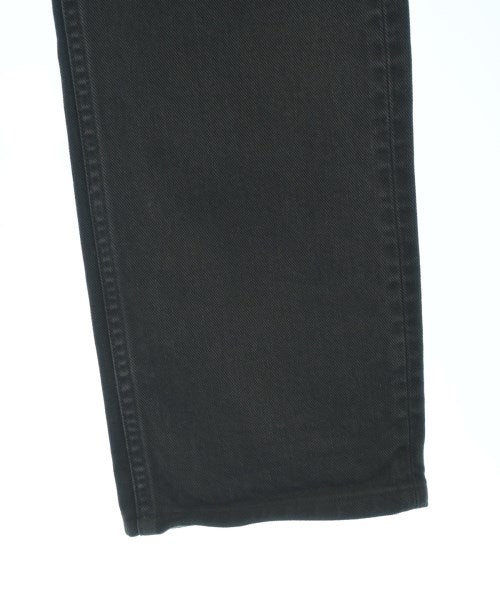 Maison Margiela 牛仔褲