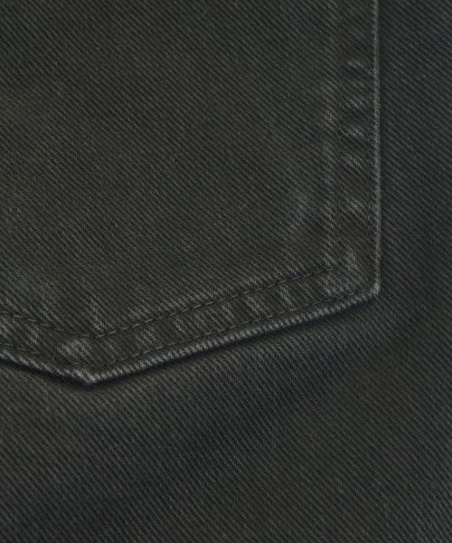 Maison Margiela 牛仔褲