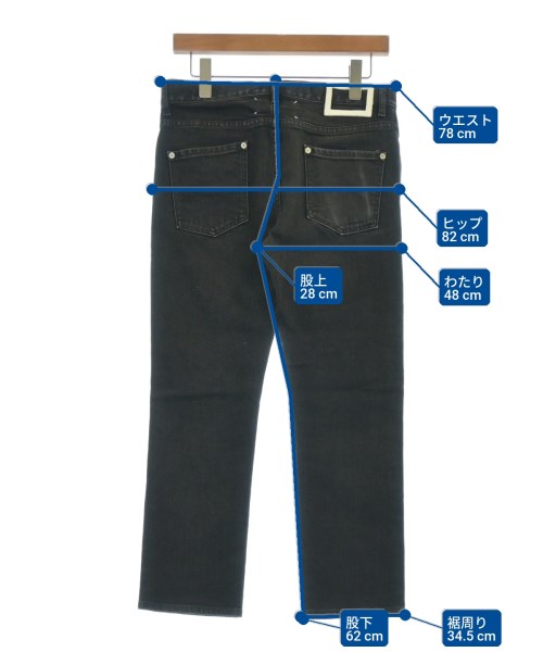 Maison Margiela 其他款