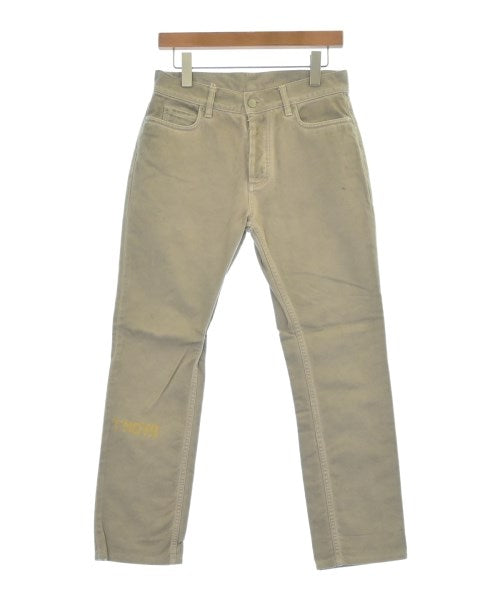 Maison Margiela 牛仔褲