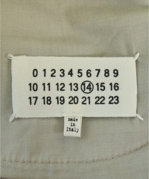 Maison Margiela 牛仔褲