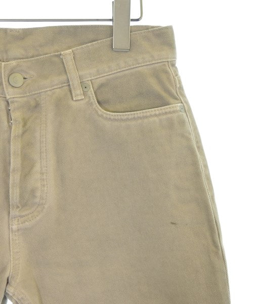 Maison Margiela 牛仔褲