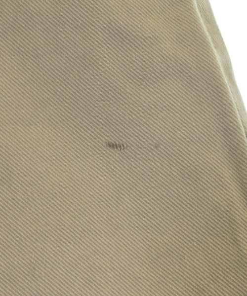 Maison Margiela 牛仔褲