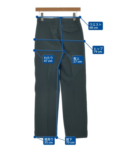 Maison Margiela 長褲