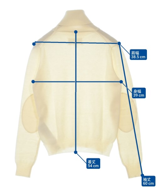 Maison Margiela 毛衣