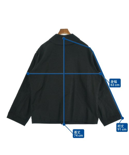 Maison Margiela 其他飛行外套