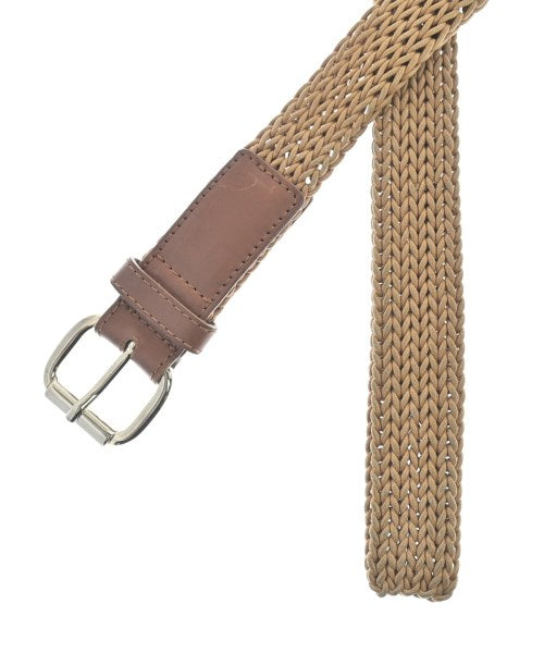 Maison Margiela 皮帶