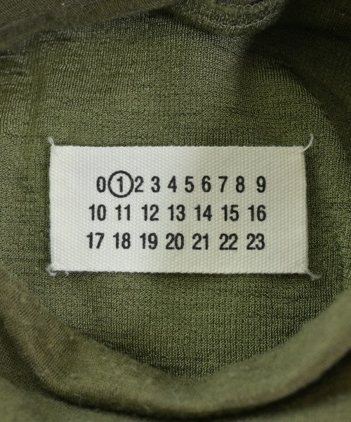 Maison Margiela T恤/上衣