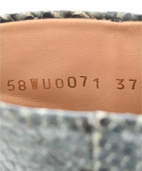 Maison Margiela 靴子