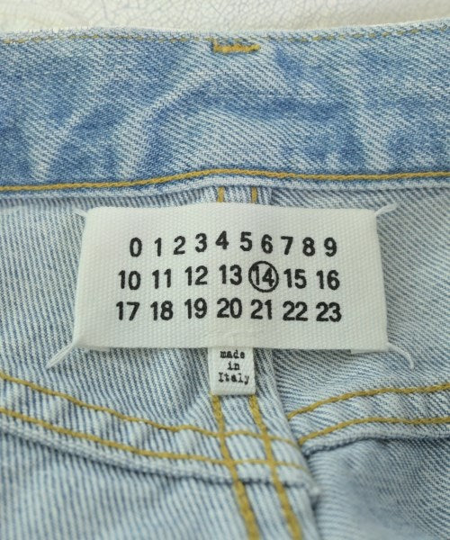 Maison Margiela 牛仔