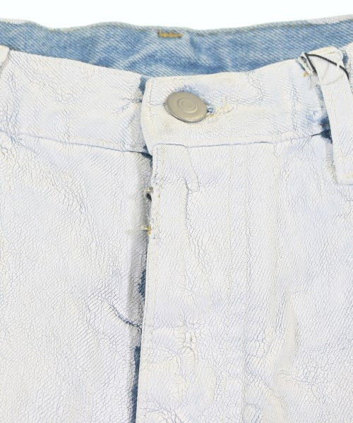 Maison Margiela 牛仔