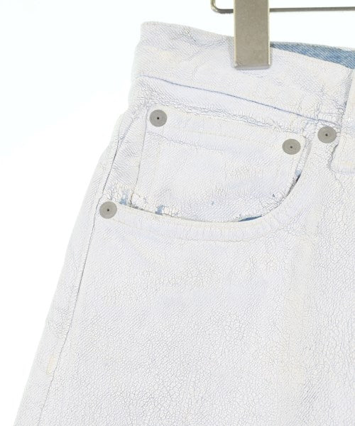 Maison Margiela 牛仔