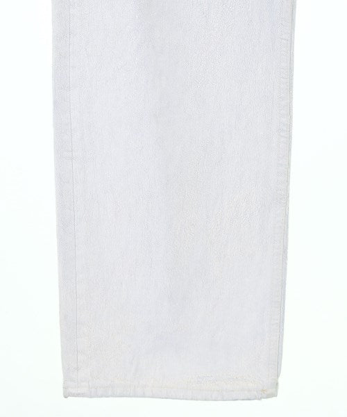 Maison Margiela 牛仔