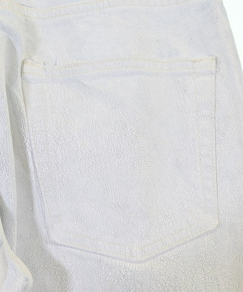 Maison Margiela 牛仔