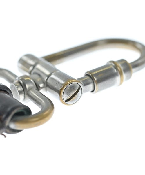 Maison Margiela 鑰匙盒/鑰匙圈