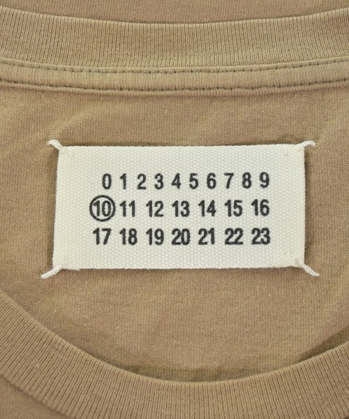 Maison Margiela T恤/上衣
