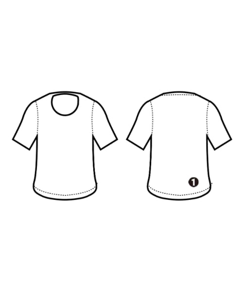 Maison Margiela T恤/上衣