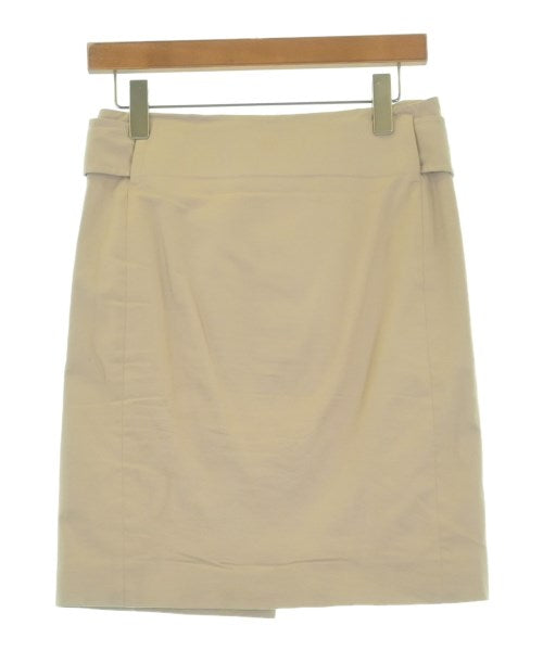 Maison Margiela 膝上裙