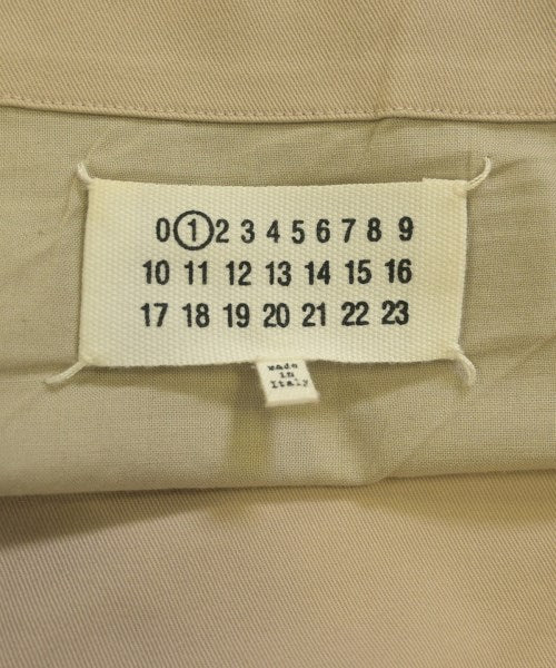 Maison Margiela 膝上裙