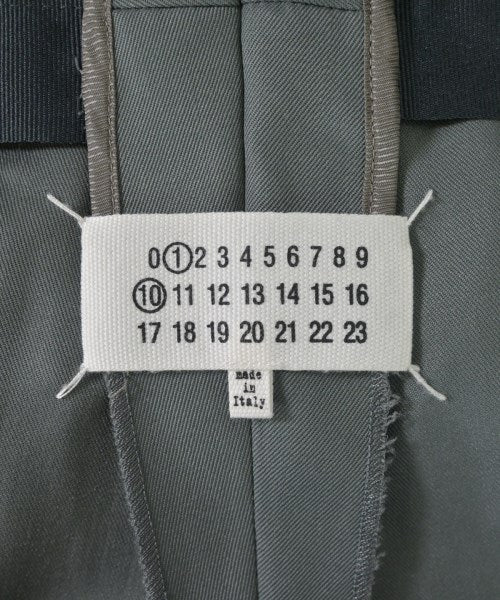 Maison Margiela 長褲