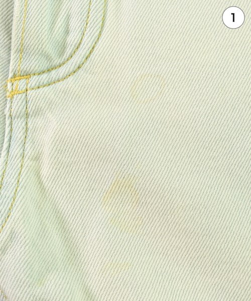 Maison Margiela 牛仔