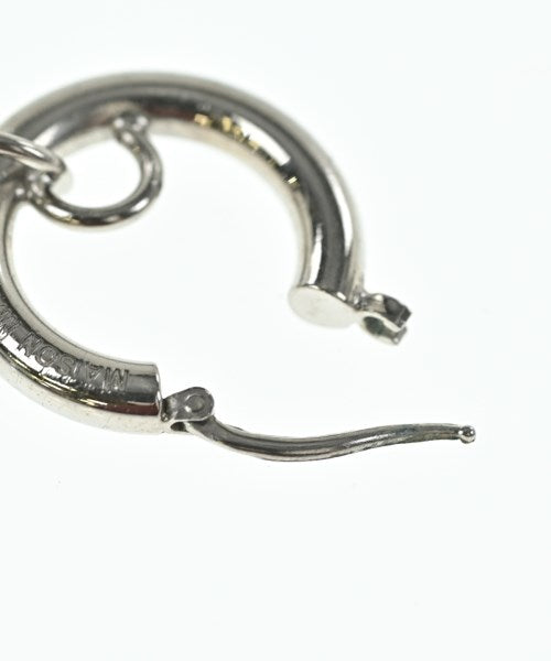 Maison Margiela 耳環　