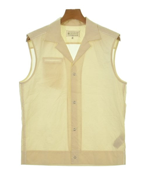 Maison Margiela 正式襯衫