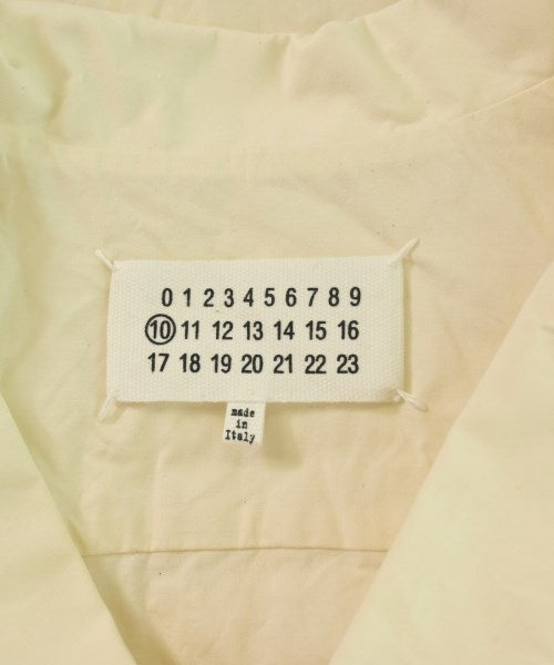 Maison Margiela 正式襯衫
