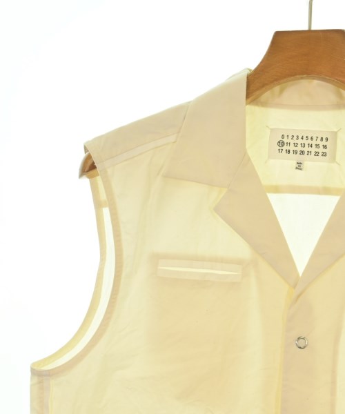 Maison Margiela 正式襯衫