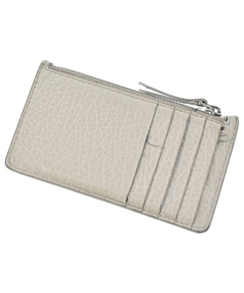 Maison Margiela 錢包/零錢包