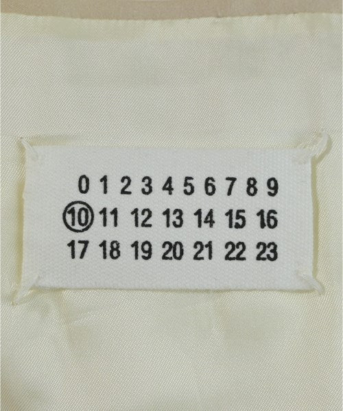 Maison Margiela 休夾克