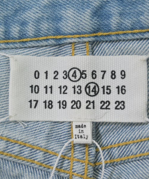 Maison Margiela 牛仔