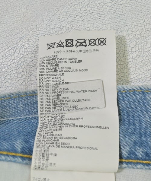 Maison Margiela 牛仔