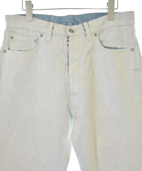 Maison Margiela 牛仔