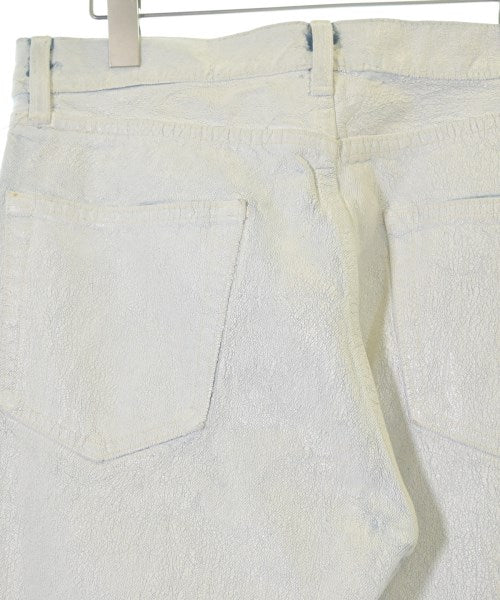 Maison Margiela 牛仔