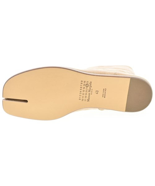 Maison Margiela 靴子