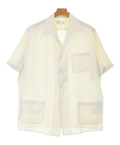 Maison Margiela 休襯衫