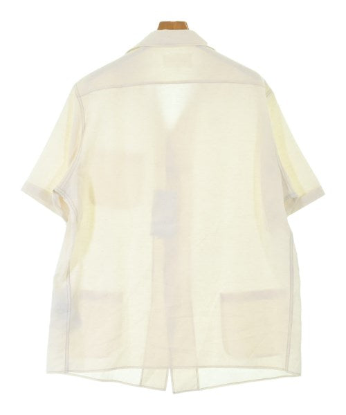 Maison Margiela 休襯衫